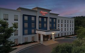 Hampton Inn Haverhill